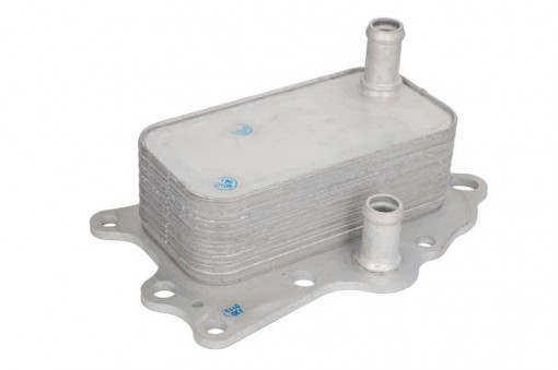 Radiator ulei potrivit CHEVROLET CAPTIVA, CRUZE, ORLANDO; OPEL ANTARA A 2.0D/2.2D 08.10-