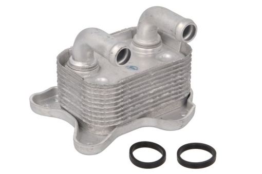 Radiator ulei potrivit CHEVROLET CORSA; OPEL ASTRA G, ASTRA G/KOMBI, COMBO TOUR, COMBO/MINIVAN, CORSA C, CORSA C/HATCHBACK 1.7D 02.00-