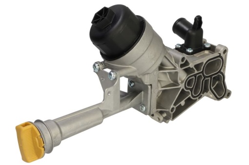 Radiator ulei potrivit FIAT FIORINO, FIORINO/MINIVAN, PANDA, PANDA/HATCHBACK, PUNTO, PUNTO EVO, PUNTO EVO/HATCHBACK 1.3D 01.06-