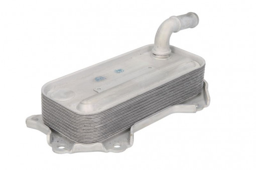 Radiator ulei potrivit LEXUS IS II; TOYOTA AURIS, AVENSIS, COROLLA, COROLLA VERSO, RAV 4 III, RAV 4 IV, VERSO 2.0D/2.2D 07.05-