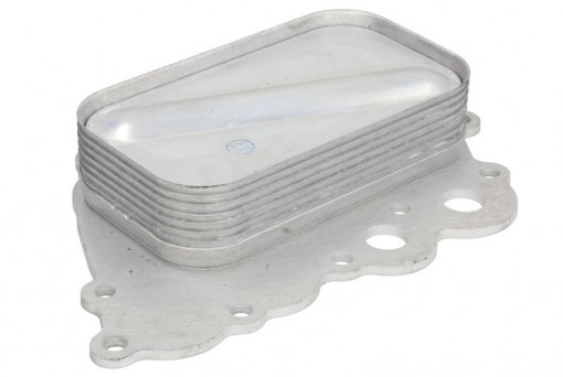 Radiator ulei potrivit MERCEDES A (W169), B SPORTS TOURER (W245) 2.0D 09.04-06.12