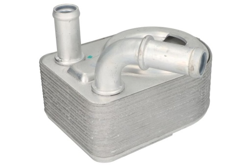 Radiator ulei potrivit VOLVO S60 II, S80 II, V40, V60 I, V70 III; FORD B-MAX, C-MAX II, ECOSPORT, FIESTA, FIESTA VI, FOCUS II, FOCUS III, FOCUS III/HATCHBACK, FOCUS II/KOMBI 1.4-1.6LPG 07.04- - Img 1