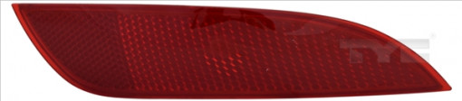 Reflector Dreapta potrivit FORD FOCUS III 07.10-02.20