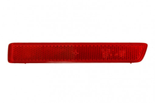 Reflector Spate Dreapta potrivit FIAT CROMA, CROMA/KOMBI, PUNTO, PUNTO EVO/HATCHBACK, PUNTO/HATCHBACK 09.99-