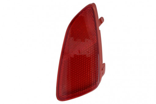 Reflector Spate Dreapta potrivit FORD FIESTA VII 05.17-