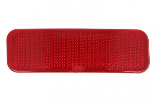 Reflector spate dreapta potrivit FORD TRANSIT / TOURNEO CONNECT II, TRANSIT / TOURNEO CONNECT III, TRANSIT / TOURNEO CUSTOM, TRANSIT VI, TRANSIT VI FL 04.12-
