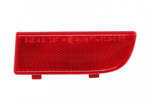 Reflector Spate Dreapta potrivit MERCEDES VIANO (W639), VITO / MIXTO (W639), VITO (W639) 09.03-