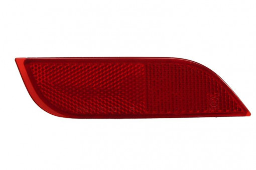 Reflector Spate Dreapta potrivit SUBARU IMPREZA, WRX 06.12-