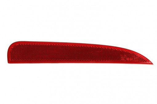 Reflector Spate Dreapta (Versiunea GTA) potrivit ALFA ROMEO 147 01.01-03.10