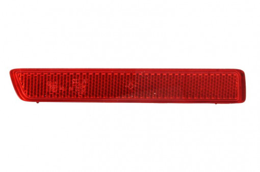 Reflector Spate Stanga potrivit FIAT PUNTO, PUNTO EVO/HATCHBACK, PUNTO/HATCHBACK 09.99-