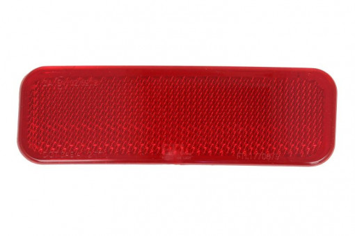 Reflector spate stanga potrivit FORD TRANSIT / TOURNEO CONNECT II, TRANSIT / TOURNEO CONNECT III, TRANSIT / TOURNEO CUSTOM, TRANSIT VI, TRANSIT VI FL 04.12-