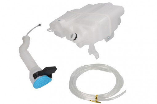 Rezervor apa spalare parbriz (cu orificii pentru pompa, senzor, etc.) potrivit MAZDA 3 BM 09.13-02.17 Hatchback