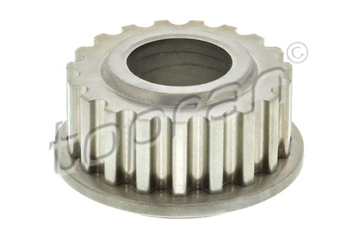 Roata dintata ax came potrivit DACIA LOGAN, LOGAN EXPRESS, LOGAN II, LOGAN MCV, LOGAN MCV II, SANDERO, SANDERO II; RENAULT KANGOO EXPRESS, KANGOO II, LOGAN I, LOGAN/STEPWAY II 1.4-1.6LPG 08.04-