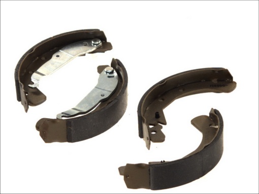 Sabot frana potrivit CHEVROLET CORSA, ZAFIRA; DAEWOO NUBIRA; OPEL ASTRA F, ASTRA F CLASSIC, ASTRA F/KOMBI, ASTRA G, ASTRA G CLASSIC, ASTRA G/KOMBI, ASTRA H, ASTRA H CLASSIC 1.2-2.2D 09.91-