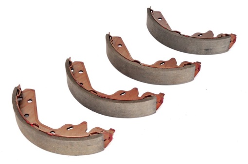 Sabot frana potrivit CHRYSLER ES, LE BARON, NEON, NEON II; DODGE NEON, NEON II; PLYMOUTH NEON, NEON II, SUNDANCE 1.6-2.5 03.86-