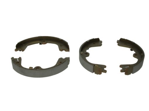 Sabot frana potrivit INFINITI FX, JX, M, M37, Q50, Q60, Q70, QX60, QX70; NISSAN ELGRAND, GT-R, MURANO I, MURANO II, MURANO III, NAVARA NP300, PATHFINDER III, PATHFINDER IV 2.0-5.6 01.03-