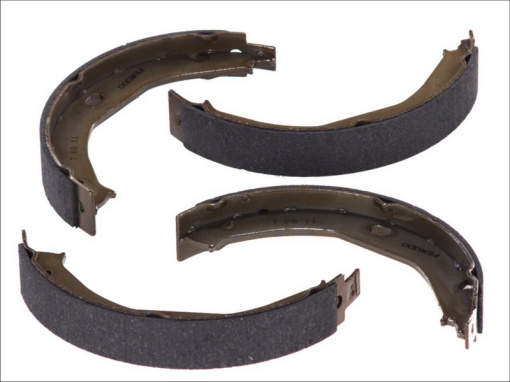 Sabot frana potrivit JEEP GRAND CHEROKEE II 2.7D-4.7 04.99-09.05