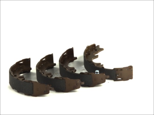 Sabot frana potrivit LEXUS ES, RX; TOYOTA AVENSIS, AVENSIS VERSO, CALDINA, CAMRY, CARINA E VI, CARINA V, CELICA, CORONA, HARRIER, MARK II, SCEPTER, SOLARA, VERSO 1.6-3.5 08.81-08.18