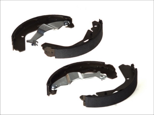 Sabot frana potrivit OPEL AGILA; SUBARU JUSTY III; SUZUKI IGNIS II, WAGON R, WAGON R+ 1.0-1.5 05.00-