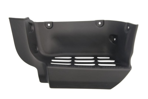 Scara cabina Stanga (plastic) potrivit NISSAN NT400 CABSTAR