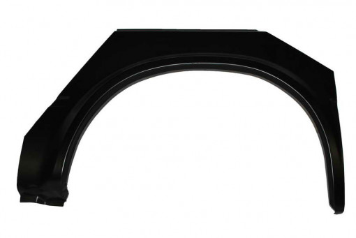 Segment aripa Spate Dreapta (model scurt) potrivit FORD TRANSIT, TRANSIT TOURNEO -12.00