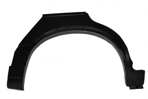Segment aripa Spate Dreapta potrivit BMW 3 (E30) 4D -12.94
