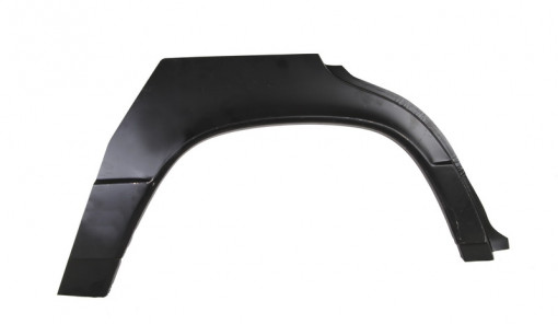 Segment aripa Spate Dreapta potrivit MERCEDES 190 (W201) -12.93