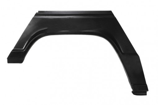 Segment aripa Spate Dreapta potrivit MITSUBISHI PAJERO I 3D -12.91