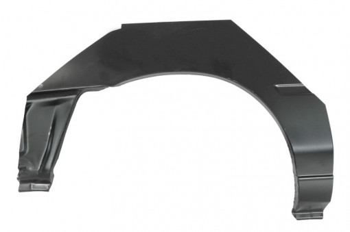 Segment aripa Spate Dreapta potrivit TOYOTA COROLLA 3D -12.97