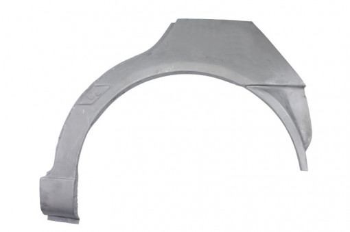 Segment aripa Spate Stanga (inalt) potrivit VW GOLF III, VENTO 5D -04.99