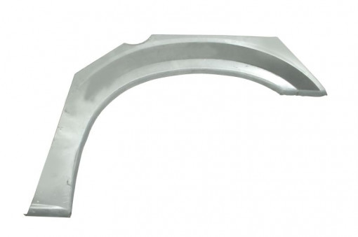 Segment aripa Spate Stanga potrivit CHRYSLER VOYAGER IV; DODGE CARAVAN, GRAND -12.08
