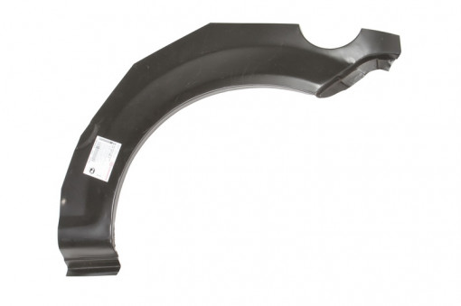 Segment aripa Spate Stanga potrivit HYUNDAI GETZ 3D -06.09