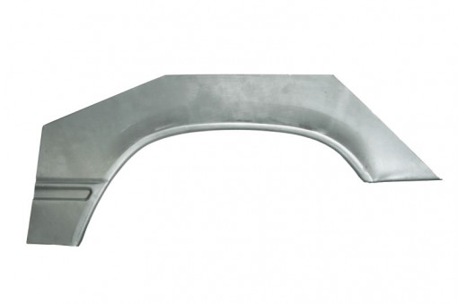 Segment aripa Spate Stanga potrivit MERCEDES E (A124), E (C124), E T-MODEL (S124), E (W124) Coupe -03.98