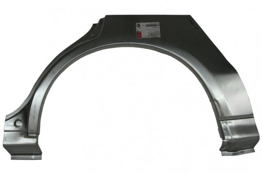 Segment aripa Spate Stanga potrivit MITSUBISHI GALANT VIII Break -12.03