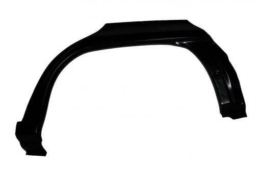 Segment aripa Spate Stanga potrivit OPEL ASTRA F, ASTRA F CLASSIC, ASTRA F/combi 5D -12.02