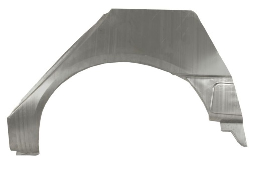 Segment aripa spate stanga potrivit RENAULT MEGANE I, SCENIC I 01.96-09.03 - Img 1
