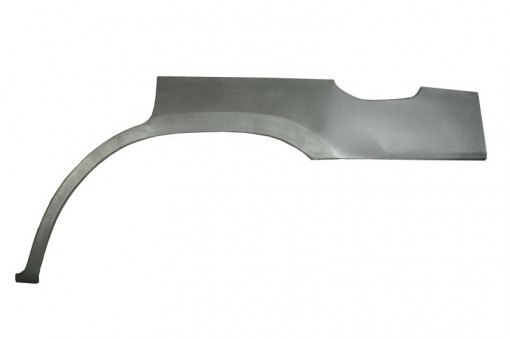 Segment aripa Spate Stanga potrivit TOYOTA LAND CRUISER 90 5D -09.02