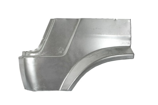 Segment aripa Stanga (Partea fata) potrivit MERCEDES T1 (601), T1 (601, 611), T1 (602), T1 (B601), T1 (B602), T1/TN 01.77-12.96