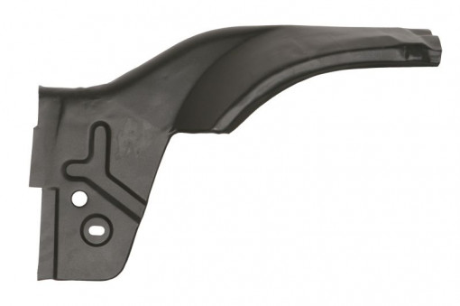Segment aripa Stanga (Partea frontala/partea interioara, aparatoare de noroi) potrivit FORD TRANSIT 01.91-12.94