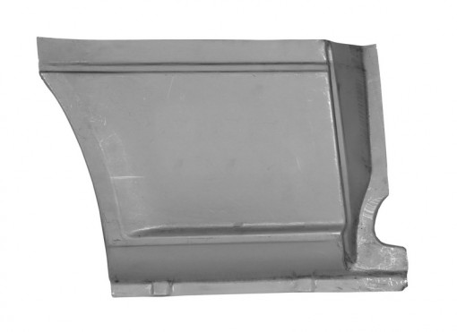 Segment reparatie aripa spate dreapta fata dreapta, varianta lunga MERCEDES VIANO W639, VITO / MIXTO W639, VITO W639 dupa 2003