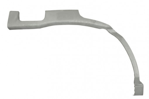 Segment reparatie aripa spate dreapta NISSAN TERRANO 5 usi intre 1992-1999