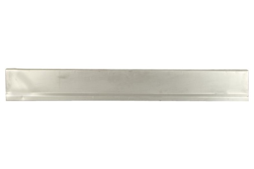Segment reparatie usa Spate/Usa glisanta (strat, partea inferioara) potrivit DAEWOO LUBLIN II 01.93-12.07