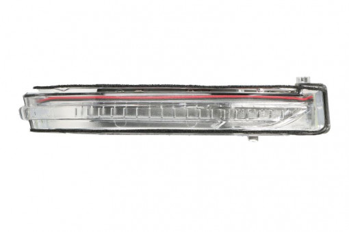 Semnalizator Dreapta (LED) potrivit NISSAN QASHQAI II, X-TRAIL III 1.2-2.0D 11.13- 11.13-