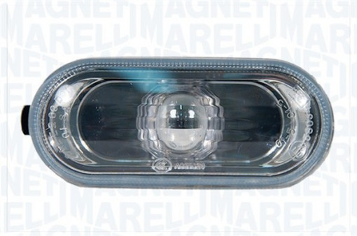 Semnalizator Dreapta/Stanga (transparent) potrivit FORD GALAXY I; SEAT ALHAMBRA, AROSA, CORDOBA, IBIZA III, IBIZA IV, IBIZA IV SC, IBIZA IV ST; VW AMAROK 1.0-4.0 03.95-05.22 10.03-05.15