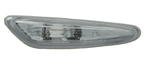 Semnalizator fata Dreapta (alb) potrivit BMW 1 (E81), 1 (E82), 1 (E88), 3 (E46), 3 (E90), 3 (E91), X3 (E83) 1.6-4.0 12.97-12.13 02.98-