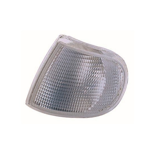 Semnalizator fata Dreapta (alb) potrivit SKODA FELICIA CUBE, FELICIA I, FELICIA II 1.3/1.6/1.9D 10.94-04.02 10.94-09.00