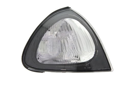Semnalizator fata Dreapta (alb) potrivit TOYOTA AVENSIS 1.6-2.0D 09.97-02.03 09.97-06.00