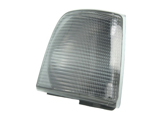 Semnalizator fata Dreapta (alb, PY21W) potrivit AUDI 100 C3 1.8-2.5D 08.82-07.91 08.82-11.90