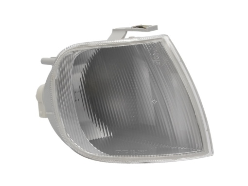 Semnalizator fata Dreapta (alb, PY21W) potrivit VW POLO, POLO III, POLO III CLASSIC, POLO/HATCHBACK, POLO/KOMBI 1.0-1.9D 10.94-01.02 08.92-09.01 - Img 1