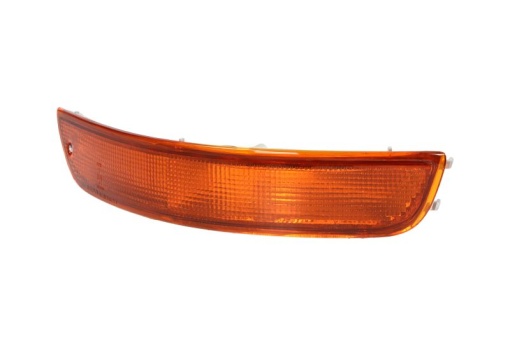 Semnalizator fata Dreapta (galben) potrivit TOYOTA COROLLA 1.3-2.0D 05.92-04.97 07.92-04.97